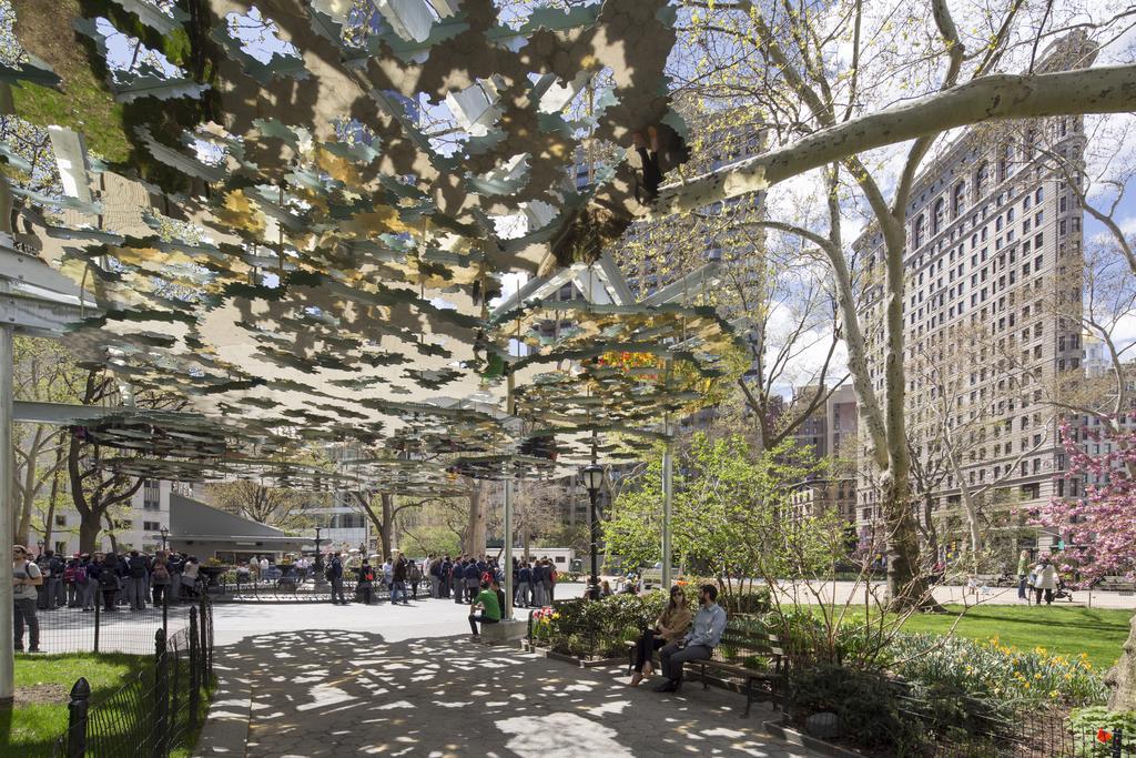 Heritage Hotel New York City Exterior photo