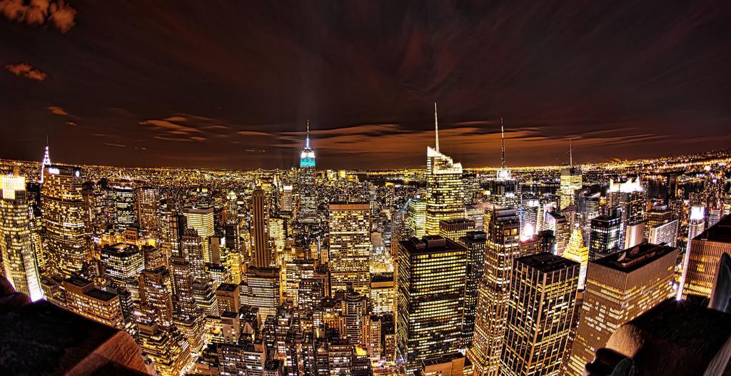 Heritage Hotel New York City Exterior photo