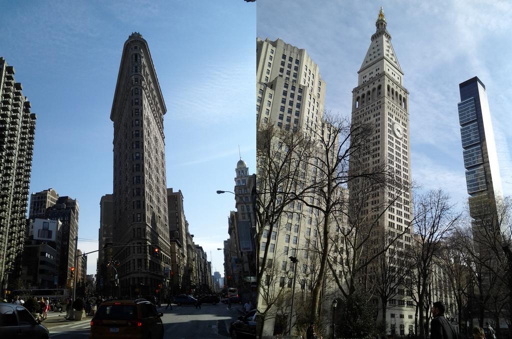 Heritage Hotel New York City Exterior photo