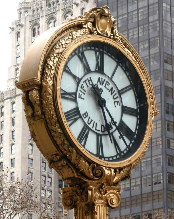 Heritage Hotel New York City Exterior photo