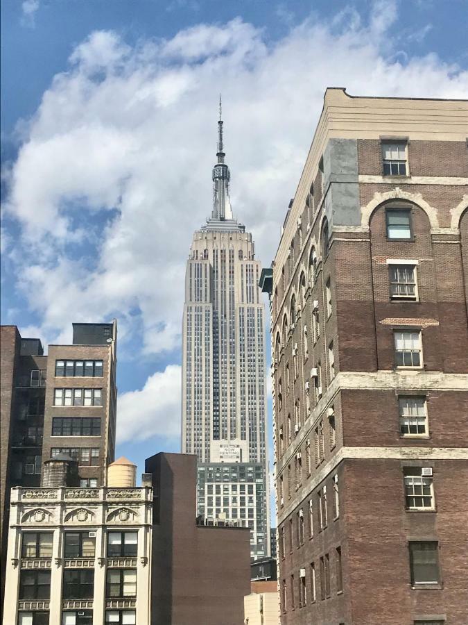Heritage Hotel New York City Exterior photo